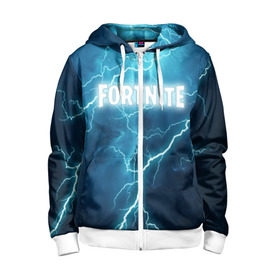 Детская толстовка 3D на молнии с принтом FORTNITE в городе Новоалтайск, 100% полиэстер |  манжеты и пояс оформлены широкой мягкой резинкой, двухслойный капюшон со шнурком для регулировки, спереди карманы и застежка-молния
 | Тематика изображения на принте: 2019 | armor | armour | cybersport | esport | fortnite | game | llama | logo | броня | игра | киберспорт | лама | фиолетовый | фирменные цвета | фортнайт