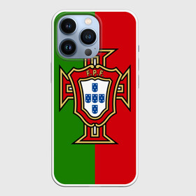 Чехол для iPhone 13 Pro с принтом Сборная Португалии в городе Новоалтайск,  |  | portugal | криштиану роналду | португалия | португальская сборная | сборная португалии | сборная португалии по футболу | форма | футбол | чемпионат