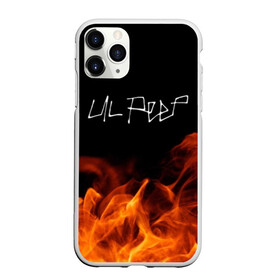 Чехол для iPhone 11 Pro матовый с принтом LIL PEEP в городе Новоалтайск, Силикон |  | lil peep | lil prince | logo | music | pink | rap | зарубежная музыка | зарубежные | лил пип | лого | маленький принц | музыка | реп | розовый