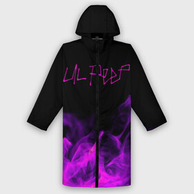 Дождевик унисекс 3D с принтом LIL PEEP в городе Новоалтайск,  |  | Тематика изображения на принте: lil peep | lil prince | logo | music | pink | rap | зарубежная музыка | зарубежные | лил пип | лого | маленький принц | музыка | реп | розовый