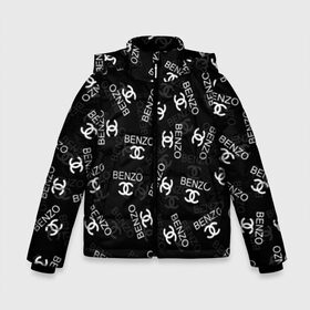 Зимняя куртка для мальчиков 3D с принтом BENZO GANG - BIG BABY TAPE в городе Новоалтайск, ткань верха — 100% полиэстер; подклад — 100% полиэстер, утеплитель — 100% полиэстер | длина ниже бедра, удлиненная спинка, воротник стойка и отстегивающийся капюшон. Есть боковые карманы с листочкой на кнопках, утяжки по низу изделия и внутренний карман на молнии. 

Предусмотрены светоотражающий принт на спинке, радужный светоотражающий элемент на пуллере молнии и на резинке для утяжки | big ba | big baby tape   dragonborn | big baby tape gimme | big baby tape gimme the loot | big baby tape loot | gimme the loot big baby tape | hokage big baby | tape текст | биг бейби тейп