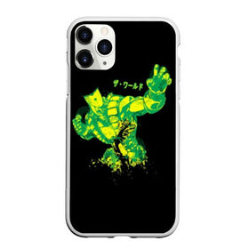 Чехол для iPhone 11 Pro Max матовый с принтом JoJo Bizarre Adventure в городе Новоалтайск, Силикон |  | anime | aureo | jojo | jojos | jojos bizarre adventure | vento | боевик | джоджо | иероглиф | манга | приключения | стиль | ужасы | фэнтези | япония