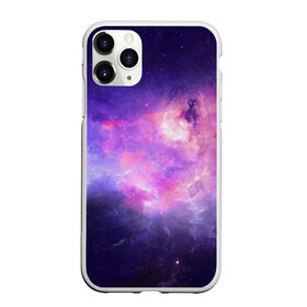Чехол для iPhone 11 Pro матовый с принтом Cosmos в городе Новоалтайск, Силикон |  | Тематика изображения на принте: cosmos | galaxy | nebula | space | star | абстракция | вселенная | галактика | звезда | звезды | космический | планеты