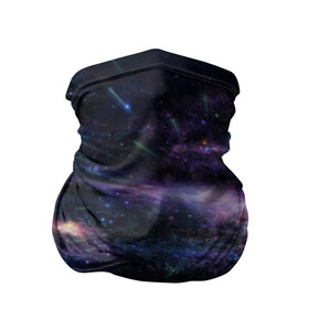 Бандана-труба 3D с принтом Cosmos в городе Новоалтайск, 100% полиэстер, ткань с особыми свойствами — Activecool | плотность 150‒180 г/м2; хорошо тянется, но сохраняет форму | cosmos | galaxy | nebula | space | star | абстракция | вселенная | галактика | звезда | звезды | космический | планеты