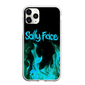 Чехол для iPhone 11 Pro матовый с принтом SALLY FACE FIRE в городе Новоалтайск, Силикон |  | face | fire | game | horror | larry | sally | sally face | sanity s fall | игра | ларри | мальчик с протезом | огонь | салли | салли фейс | ужасы