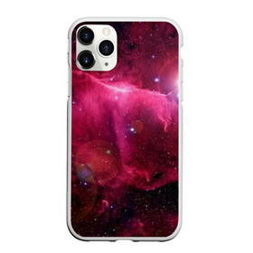 Чехол для iPhone 11 Pro матовый с принтом Cosmos в городе Новоалтайск, Силикон |  | Тематика изображения на принте: cosmos | galaxy | nebula | space | star | абстракция | вселенная | галактика | звезда | звезды | космический | планеты