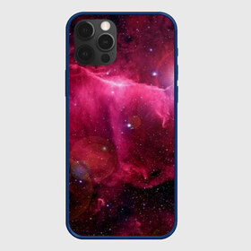 Чехол для iPhone 12 Pro Max с принтом Cosmos в городе Новоалтайск, Силикон |  | cosmos | galaxy | nebula | space | star | абстракция | вселенная | галактика | звезда | звезды | космический | планеты