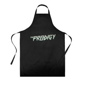 Фартук 3D с принтом The Prodigy в городе Новоалтайск, 100% полиэстер | общий размер — 65 х 85 см, ширина нагрудника — 26 см, горловина — 53 см, длина завязок — 54 см, общий обхват в поясе — 173 см. Принт на завязках и на горловине наносится с двух сторон, на основной части фартука — только с внешней стороны | album | art | break | dance | logo | music | prodigy | брейк | граффити | группа | заставка | лого | логотип | музыка | муравей | продиджи