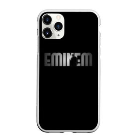 Чехол для iPhone 11 Pro Max матовый с принтом EMINEM в городе Новоалтайск, Силикон |  | Тематика изображения на принте: eminem | rap | актёр | американский рэпер | композитор | маршалл | продюсер | рэп | рэпер | эминем