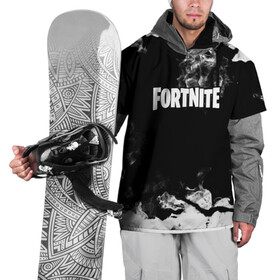 Накидка на куртку 3D с принтом FORTNITE в городе Новоалтайск, 100% полиэстер |  | battle royale | fortnite | fortnite battle royale | futuresynth | game | outrun | retrowave | synth | synthwave | игры | ретровейв | синтвейв | фортнайт