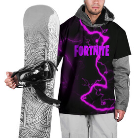 Накидка на куртку 3D с принтом FORTNITE в городе Новоалтайск, 100% полиэстер |  | battle royale | fortnite | fortnite battle royale | futuresynth | game | outrun | retrowave | synth | synthwave | игры | ретровейв | синтвейв | фортнайт