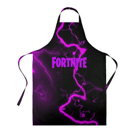 Фартук 3D с принтом FORTNITE в городе Новоалтайск, 100% полиэстер | общий размер — 65 х 85 см, ширина нагрудника — 26 см, горловина — 53 см, длина завязок — 54 см, общий обхват в поясе — 173 см. Принт на завязках и на горловине наносится с двух сторон, на основной части фартука — только с внешней стороны | battle royale | fortnite | fortnite battle royale | futuresynth | game | outrun | retrowave | synth | synthwave | игры | ретровейв | синтвейв | фортнайт