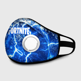 Маска из неопрена с принтом FORTNITE STORM в городе Новоалтайск, неопрен 100% | Форма огибающая нос. Резинки для ушей с дополнительной резинкой на затылке. Клапан для выдоха для активного дыхания при занятиях спортом. Эластичный материал маски и окантовки для лучшего растяжения и прилегания маски.  | battle royale | fortnite | fortnite battle royale | futuresynth | game | outrun | retrowave | synth | synthwave | игры | ретровейв | синтвейв | фортнайт