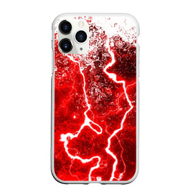 Чехол для iPhone 11 Pro матовый с принтом БРЫЗГИ КРАСОК(RED STORM) в городе Новоалтайск, Силикон |  | abstraction | tie dye | watercolor | абстракция красок | акварель | акриловый | брызги красок | живопись | краска | потертость красок | размытые краски | текстуры | черно белый | яркие краски