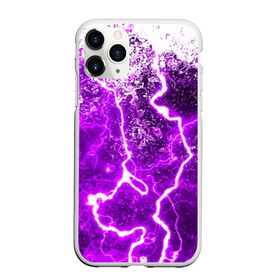 Чехол для iPhone 11 Pro Max матовый с принтом НЕОНОВЫЙ STORM в городе Новоалтайск, Силикон |  | Тематика изображения на принте: abstraction | tie dye | watercolor | абстракция красок | акварель | акриловый | брызги красок | живопись | краска | потертость красок | размытые краски | текстуры | черно белый | яркие краски
