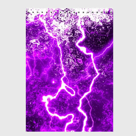 Скетчбук с принтом НЕОНОВЫЙ STORM в городе Новоалтайск, 100% бумага
 | 48 листов, плотность листов — 100 г/м2, плотность картонной обложки — 250 г/м2. Листы скреплены сверху удобной пружинной спиралью | abstraction | tie dye | watercolor | абстракция красок | акварель | акриловый | брызги красок | живопись | краска | потертость красок | размытые краски | текстуры | черно белый | яркие краски