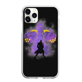 Чехол для iPhone 11 Pro Max матовый с принтом JoJo Bizarre Adventure в городе Новоалтайск, Силикон |  | anime | aureo | jojo | jojos | jojos bizarre adventure | vento | боевик | джоджо | иероглиф | манга | приключения | стиль | ужасы | фэнтези | япония
