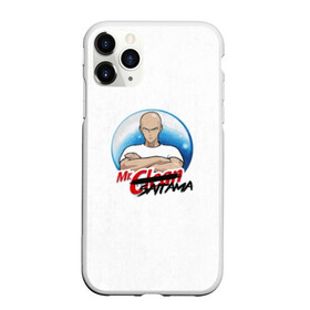 Чехол для iPhone 11 Pro Max матовый с принтом One-Punch Man в городе Новоалтайск, Силикон |  | Тематика изображения на принте: one | one punch man | бесправный ездок | бласт | бэнг | ванпанчмен | генос | демон киборг | лысый плащ | ниндзя | сайтама | сверхзвуковой соник | серебряный клык | тацумаки | человек один удар