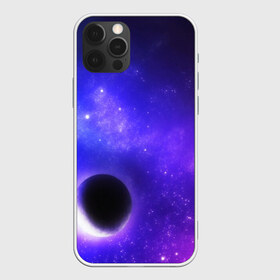 Чехол для iPhone 12 Pro Max с принтом Космос в городе Новоалтайск, Силикон |  | galaxy | nasa | nebula | space | star | абстракция | вселенная | галактика | звезда | звезды | космический | наса | планеты