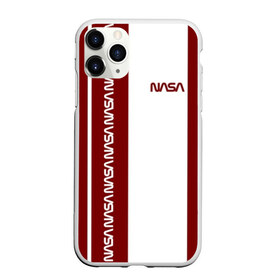 Чехол для iPhone 11 Pro Max матовый с принтом NASA в городе Новоалтайск, Силикон |  | alien | earth | iss | live | mars | nasa live | shuttle | space | ufo | ufobirne | usa | аполлон | космос | наса | сша | шаттл