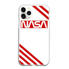Чехол для iPhone 11 Pro Max матовый с принтом NASA в городе Новоалтайск, Силикон |  | alien | earth | iss | live | mars | nasa live | shuttle | space | ufo | ufobirne | usa | аполлон | космос | наса | сша | шаттл