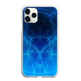 Чехол для iPhone 11 Pro Max матовый с принтом НЕОНОВАЯ ЗАЩИТА в городе Новоалтайск, Силикон |  | abstraction | cyber | cyberpunk | future | geometry | hexagon | neon | techno | texture | абстракция | броня | геометрия | кибер | краски | неон | неоновый | сетка | соты | стальная броня | текстура | шестигранники