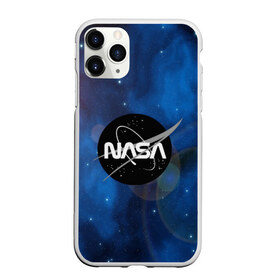 Чехол для iPhone 11 Pro Max матовый с принтом NASA SPACE в городе Новоалтайск, Силикон |  | galaxy | nasa | nebula | space | star | абстракция | вселенная | галактика | звезда | звезды | космический | наса | планеты