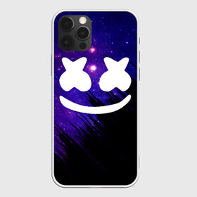 Чехол для iPhone 12 Pro Max с принтом Marshmello 5 в городе Новоалтайск, Силикон |  | Тематика изображения на принте: dj | fortnite | marshmello | music | дж | зефир | маршмелоу | музыка | форнайт | фортнайт