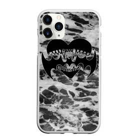 Чехол для iPhone 11 Pro матовый Lizer (5): в городе Новоалтайск, Силикон |  | hate | lizer | rap | лазер | лизер | любовь | реп