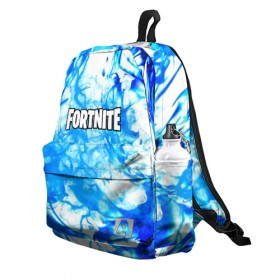 Рюкзак 3D с принтом FORTNITE(ОГНЕННЫЙ ШТОРМ) в городе Новоалтайск, 100% полиэстер | лямки с регулируемой длиной, сверху петелька, чтобы рюкзак можно было повесить на вешалку. Основное отделение закрывается на молнию, как и внешний карман. Внутри два дополнительных кармана, один из которых закрывается на молнию. По бокам два дополнительных кармашка | battle royale | fortnite | fortnite battle royale | futuresynth | game | outrun | retrowave | synth | synthwave | игры | ретровейв | синтвейв | фортнайт