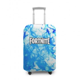 Чехол для чемодана 3D с принтом FORTNITE(ОГНЕННЫЙ ШТОРМ) в городе Новоалтайск, 86% полиэфир, 14% спандекс | двустороннее нанесение принта, прорези для ручек и колес | battle royale | fortnite | fortnite battle royale | futuresynth | game | outrun | retrowave | synth | synthwave | игры | ретровейв | синтвейв | фортнайт
