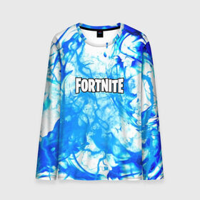 Мужской лонгслив 3D с принтом FORTNITE(ОГНЕННЫЙ ШТОРМ) в городе Новоалтайск, 100% полиэстер | длинные рукава, круглый вырез горловины, полуприлегающий силуэт | battle royale | fortnite | fortnite battle royale | futuresynth | game | outrun | retrowave | synth | synthwave | игры | ретровейв | синтвейв | фортнайт