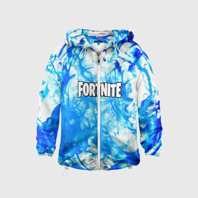 Детская ветровка 3D с принтом FORTNITE(ОГНЕННЫЙ ШТОРМ) в городе Новоалтайск, 100% полиэстер | подол и капюшон оформлены резинкой с фиксаторами, по бокам два кармана без застежек, один потайной карман на груди | battle royale | fortnite | fortnite battle royale | futuresynth | game | outrun | retrowave | synth | synthwave | игры | ретровейв | синтвейв | фортнайт