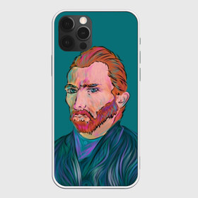 Чехол для iPhone 12 Pro Max с принтом Ван Гог в городе Новоалтайск, Силикон |  | art | artist | background | beard | creativity | face | impressionism | look | man | picture | portrait | purple | red | van gogh | борода | ван | взгляд | гог | импрессионизм | искусство | картина | лицо | мужчина | портрет | рыжий | творчество | фиолето