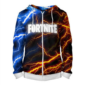 Мужская толстовка 3D на молнии с принтом FORTNITE STORM в городе Новоалтайск, 100% полиэстер | длина до линии бедра, манжеты и пояс оформлены мягкой тканевой резинкой, двухслойный капюшон со шнурком для регулировки, спереди молния, по бокам два кармана | 2019 | armor | armour | cybersport | esport | fortnite | game | llama | logo | thunder | броня | игра | киберспорт | лама | молнии | фиолетовый | фирменные цвета | фортнайт