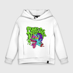 Детское худи Oversize хлопок с принтом Punks Snot Dead в городе Новоалтайск, френч-терри — 70% хлопок, 30% полиэстер. Мягкий теплый начес внутри —100% хлопок | боковые карманы, эластичные манжеты и нижняя кромка, капюшон на магнитной кнопке | punk | punks not dead | snot | urban | арт | гитара | голова | искусство | краски | мода | музыка | надписи | надпись | панк | панки | рисунок | рок | скейтборд | смешно | сопли панка мертвы | стиль | улица | хой | юмор