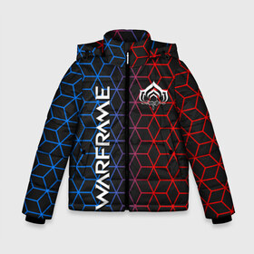 Зимняя куртка для мальчиков 3D с принтом WARFRAME в городе Новоалтайск, ткань верха — 100% полиэстер; подклад — 100% полиэстер, утеплитель — 100% полиэстер | длина ниже бедра, удлиненная спинка, воротник стойка и отстегивающийся капюшон. Есть боковые карманы с листочкой на кнопках, утяжки по низу изделия и внутренний карман на молнии. 

Предусмотрены светоотражающий принт на спинке, радужный светоотражающий элемент на пуллере молнии и на резинке для утяжки | lotus | warframe | warframe 2019 | warframe lotus | warframe арчвинг | warframe реликвии | варфрейм | варфрейм прайм | варфрэйм лотос | игра warframe | лотос | ревенант варфрейм | эквинокс.