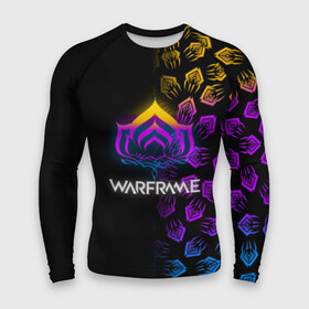 Мужской рашгард 3D с принтом WARFRAME в городе Новоалтайск,  |  | lotus | warframe | warframe 2019 | warframe lotus | warframe stalker. | warframe арчвинг | варфрейм | варфрейм прайм | варфрэйм лотос | красный сталкер | лотос | ревенант варфрейм