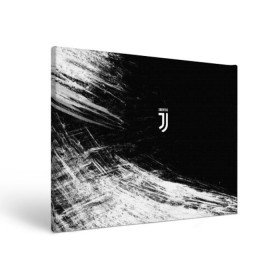 Холст прямоугольный с принтом JUVENTUS в городе Новоалтайск, 100% ПВХ |  | italia | juve | juventus | sport | италия | спорт | спортивная форма | футбол | футбольный | чемпионат | ювентус