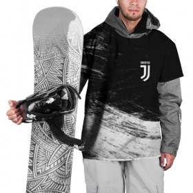 Накидка на куртку 3D с принтом JUVENTUS в городе Новоалтайск, 100% полиэстер |  | Тематика изображения на принте: italia | juve | juventus | sport | италия | спорт | спортивная форма | футбол | футбольный | чемпионат | ювентус