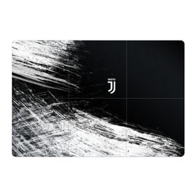 Магнитный плакат 3Х2 с принтом JUVENTUS в городе Новоалтайск, Полимерный материал с магнитным слоем | 6 деталей размером 9*9 см | Тематика изображения на принте: italia | juve | juventus | sport | италия | спорт | спортивная форма | футбол | футбольный | чемпионат | ювентус