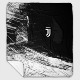 Плед с рукавами с принтом JUVENTUS в городе Новоалтайск, 100% полиэстер | Закругленные углы, все края обработаны. Ткань не мнется и не растягивается. Размер 170*145 | italia | juve | juventus | sport | италия | спорт | спортивная форма | футбол | футбольный | чемпионат | ювентус