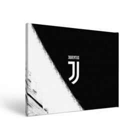 Холст прямоугольный с принтом JUVENTUS в городе Новоалтайск, 100% ПВХ |  | italia | juve | juventus | sport | италия | спорт | спортивная форма | футбол | футбольный | чемпионат | ювентус