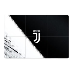Магнитный плакат 3Х2 с принтом JUVENTUS в городе Новоалтайск, Полимерный материал с магнитным слоем | 6 деталей размером 9*9 см | italia | juve | juventus | sport | италия | спорт | спортивная форма | футбол | футбольный | чемпионат | ювентус