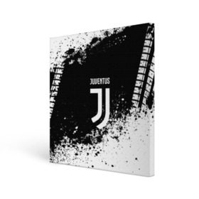 Холст квадратный с принтом JUVENTUS в городе Новоалтайск, 100% ПВХ |  | Тематика изображения на принте: italia | juve | juventus | sport | италия | спорт | спортивная форма | футбол | футбольный | чемпионат | ювентус