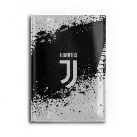 Обложка для автодокументов с принтом JUVENTUS в городе Новоалтайск, натуральная кожа |  размер 19,9*13 см; внутри 4 больших “конверта” для документов и один маленький отдел — туда идеально встанут права | italia | juve | juventus | sport | италия | спорт | спортивная форма | футбол | футбольный | чемпионат | ювентус