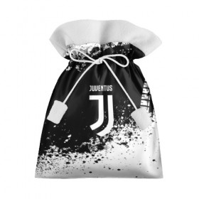 Подарочный 3D мешок с принтом JUVENTUS в городе Новоалтайск, 100% полиэстер | Размер: 29*39 см | Тематика изображения на принте: italia | juve | juventus | sport | италия | спорт | спортивная форма | футбол | футбольный | чемпионат | ювентус