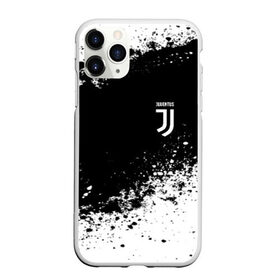 Чехол для iPhone 11 Pro Max матовый с принтом JUVENTUS SPORT в городе Новоалтайск, Силикон |  | italia | juve | juventus | sport | италия | спорт | спортивная форма | футбол | футбольный | чемпионат | ювентус