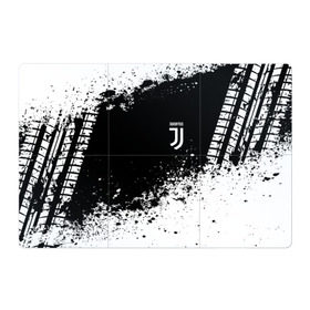 Магнитный плакат 3Х2 с принтом JUVENTUS SPORT в городе Новоалтайск, Полимерный материал с магнитным слоем | 6 деталей размером 9*9 см | Тематика изображения на принте: italia | juve | juventus | sport | италия | спорт | спортивная форма | футбол | футбольный | чемпионат | ювентус