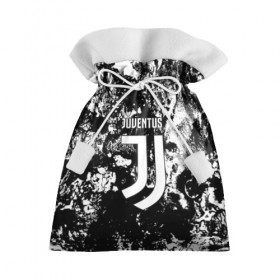 Подарочный 3D мешок с принтом JUVENTUS в городе Новоалтайск, 100% полиэстер | Размер: 29*39 см | Тематика изображения на принте: italia | juve | juventus | sport | италия | спорт | спортивная форма | футбол | футбольный | чемпионат | ювентус